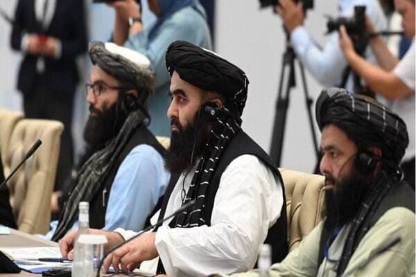 3 Sumber Dana Taliban untuk Perkuat Kekuasaan di Afghanistan, Salah Satunya Sumbangan