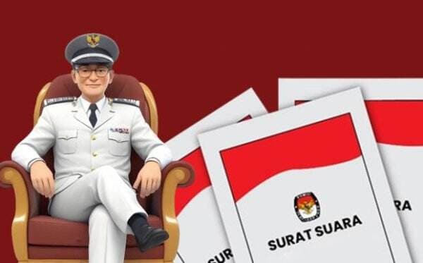 Bawaslu Akui Tak Bisa Larang Gerakan Pemilih Kotak Kosong, Ini Alasannya