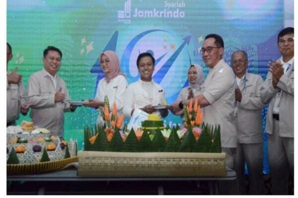 Baznas Terima Zakat Rp3,14 Miliar dari Jamsyar