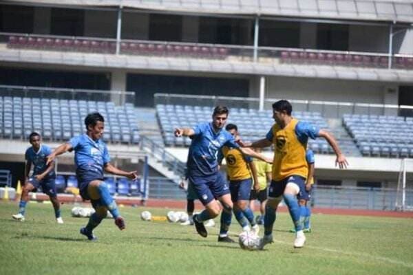 Persib Bandung Vs Port FC: Nick Kuipers Sudah Kantongi Kekuatan Asnawi Mangkualam Cs