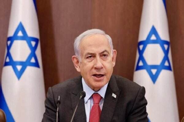 Jadi Agen Iran, Pria Israel Ini Hendak Bunuh PM Netanyahu Cs