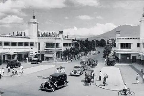 Asal Usul Kayutangan: Wisata Heritage Malang, Jejak Peninggalan Kolonial Belanda