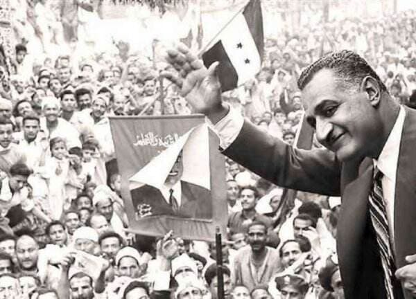 Profil Gamal Abdel Nasser, Presiden Mesir yang Eksekusi Ulama Sayyid Qutb