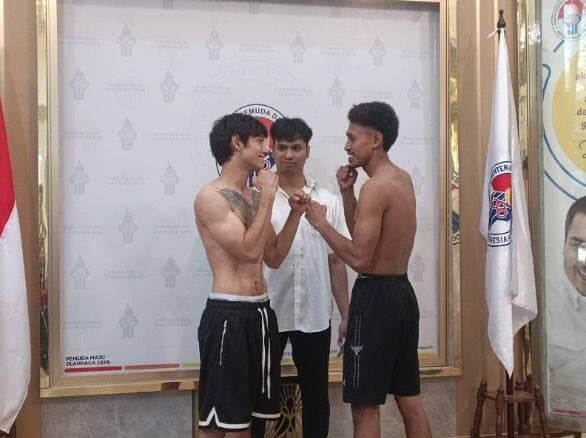 Mengenal University Boxing League, Wadah Mahasiswa Salurkan Bakat Tinju