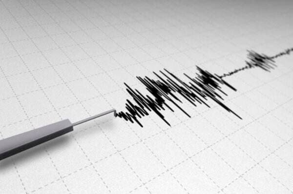 Selama September 2024 Indonesia Diguncang Gempa 5 Kali