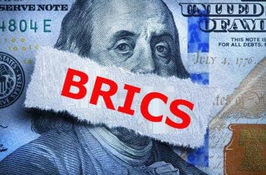 Pejabat BRICS: Perdagangan Mata Uang Lokal Sudah Lampaui Dolar AS