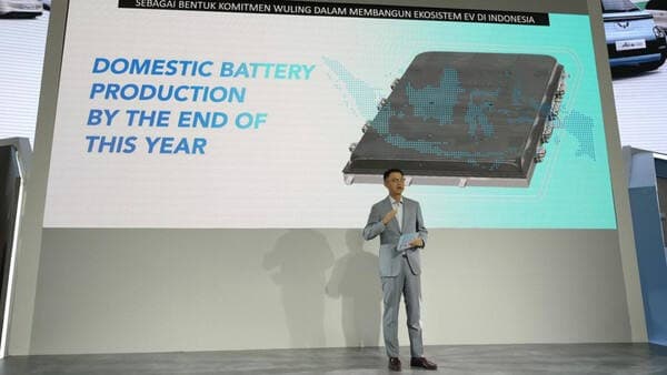 BYD Punya Baterai Blade, Wuling Pede dengan Magic Battery, Apa Keunggulannya?