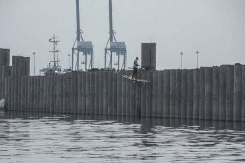 PUPR Penurunan Muka Tanah di Jateng Capai 14 Cm Pertahun, Lebih Cepat Tenggelam dari Jakarta