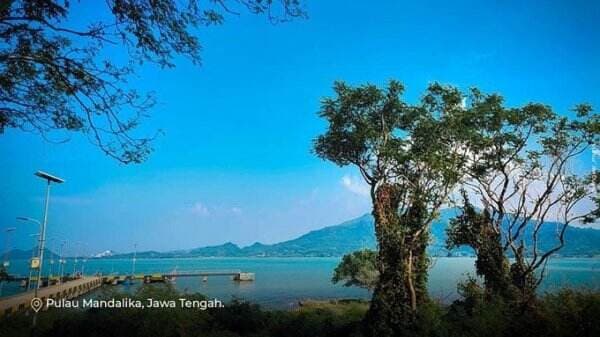 6 Tempat Wisata Alam dan Budaya di Jepara buat Pehobi Fotografi