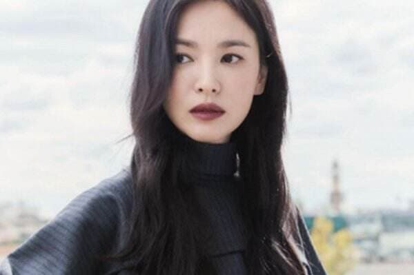 6 Sumber Kekayaan Song Hye Kyo, Aktris Papan Atas Korea Selatan yang Ternyata Piawai Berbisnis