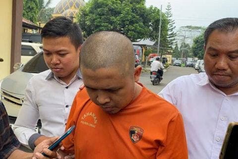 Video Porno Pria Masturbasi dengan Cewek Terikat Dijual Rp50 Ribu, Korbannya 70 Orang