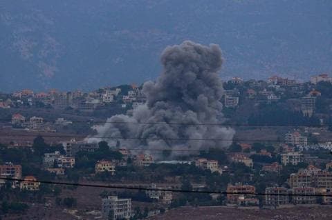 Kutuk Israel, China Dukung Lebanon Lindungi Kedaulatan dan Keamanan