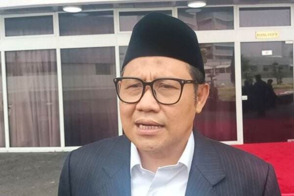 Cak Imin Sebut Wacana Tambah Jumlah Komisi di DPR Tak Dibahas Periode Ini