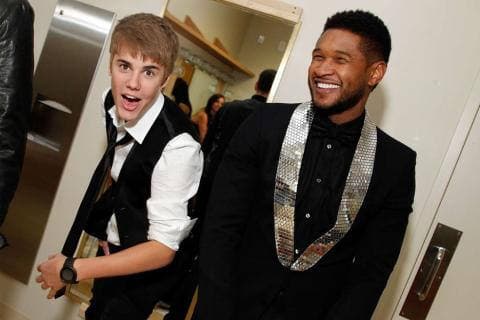 Kronologi Justin Bieber Dijebak Usher hingga Dieksploitasi P Diddy, Sampai Trauma