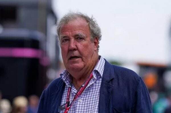 Jeremy Clarkson Sebut Semua Mobil Baru adalah Sampah