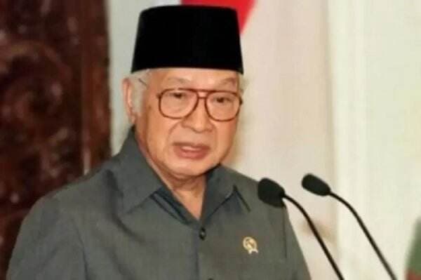 Pencabutan Nama Soeharto dari Tap MPR Dinilai Lecehkan Keluarga Korban Pelanggaran HAM