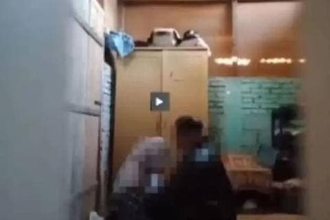 Video Mesum Guru Madrasah dan Siswi di Gorontalo, Kemenag Buka Suara