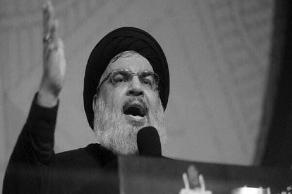 Jenazah Hassan Nasrallah Ditemukan usai Serangan Besar Israel di Beirut