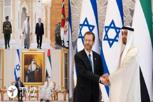 Kelompok Milisi Irak Ancam Serang Uni Emirat Arab karena Dianggap Sekutu Israel