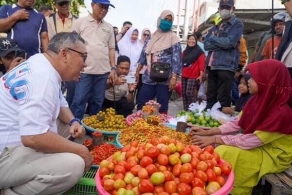 Pengamat Nilai Program Pertanian Ahmad Ali-Abdul Karim adalah Solusi Efektif Masalah di Sulteng