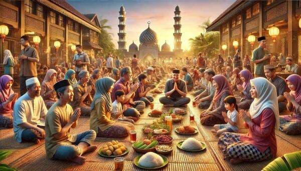 Jadwal Imsakiyah dan Buka Puasa Hari Ini 24 Ramadan Senin 24 Maret Kabupaten Demak Jadwal Imsakiyah dan Buka Puasa Hari Ini 24 Ramadan Senin 24 Maret Kabupaten Demak