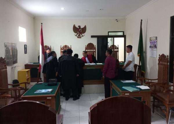 Sidang Praperadilan Kasus Dugaan Pencabulan di Grobogan, Kuasa Hukum Ingin Kliennya Bebas