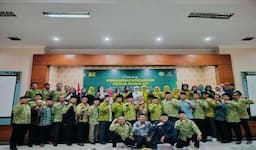 Rekening Digital Mulai Digunakan Masjid di Jabar, Potensi Dana Capai Triliunan Rupiah