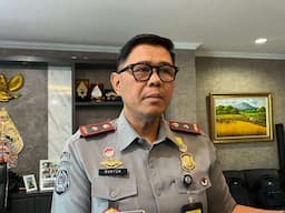 Penerapan e-Paspor Upaya Hindari Pemalsuan