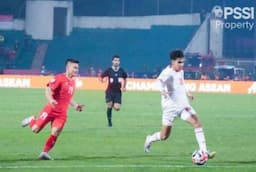 Langkah Berat Timnas Indonesia di Piala AFF 2024, Berikut Hitung-Hitungan Lolos Semifinal