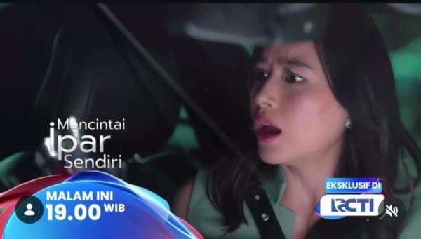 Sinopsis Sinetron Mencintai Ipar Sendiri Episode 41, Hanya di RCTI Sinopsis Sinetron Mencintai Ipar Sendiri Episode 41, Hanya di RCTI