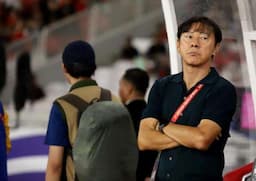 Shin Tae-yong Dipecat, DPR Akan Panggil PSSI Minta Penjelasan