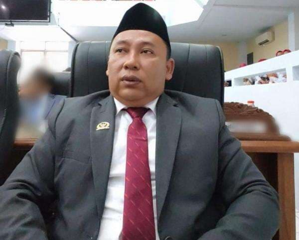 Musa Akan Laporkan Pj Gubernur dan Kadis PUPR ke KPK