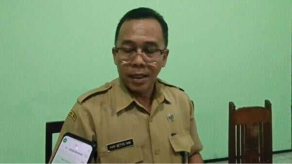 Pemilihan RW di Kota Probolinggo Ricuh, Karena Ada Calon yang Berijazah SD