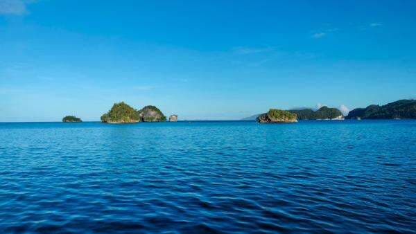 Ancaman Keamanan di Perairan Piaynemo: Ujian Serius bagi Pariwisata Raja Ampat