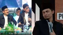 Siapa KH Usman Ali yang Ikut Tertawa Ngakak saat Gus Miftah Olok-olok Pedagang Es Teh? Ini Profilnya