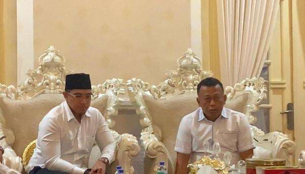 Di Ponorogo, Kaesang Pangarep Ungkap Siap Dipilih Lagi Jadi Ketum PSI Di Ponorogo, Kaesang Pangarep Ungkap Siap Dipilih Lagi Jadi Ketum PSI