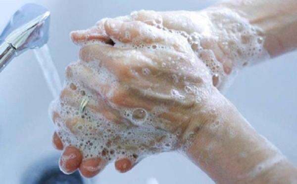 Dokter Sarankan Rajin Cuci Tangan saat Musim Hujan, Ini Alasannya! Dokter Sarankan Rajin Cuci Tangan saat Musim Hujan, Ini Alasannya!