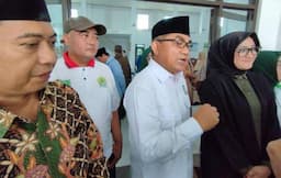 PKB Kuningan Optimis Pemerintah Pusat Perjuangkan Nasib Petani di Daerah