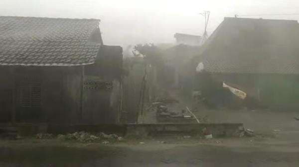 Prakiraan Cauca di Bojonegoro Minggu 30 Maret, 3 Kecamatan Bakal Hujan Lebat Prakiraan Cauca di Bojonegoro Minggu 30 Maret, 3 Kecamatan Bakal Hujan Lebat