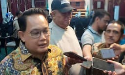 Adhy Karyono Paparkan Capaian Pembangunan Sosial Jatim di Pelantikan Pengurus DPD Gerkatin