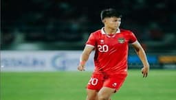 Hokky Caraka Janjikan Performa Maksimal, Timnas Indonesia Siap Hadapi Filipina