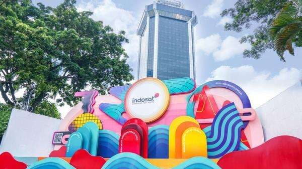 9 Bulan Pertama 2024, Indosat Raup Pertumbuhan Finansial Gemilang