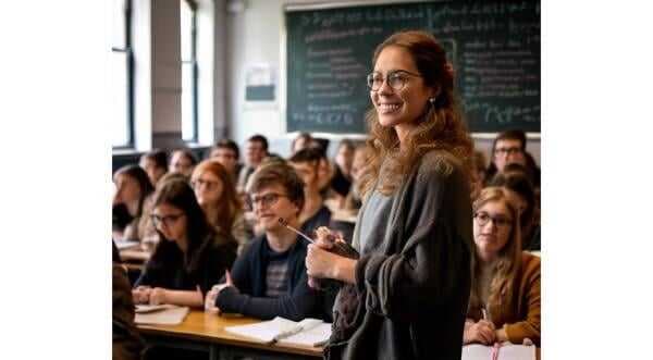 Gaji Dosen di Indonesia, Pahlawan Tanpa Penghargaan yang Layak? Gaji Dosen di Indonesia, Pahlawan Tanpa Penghargaan yang Layak?