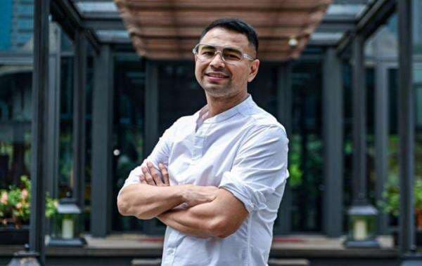 Benarkah Raffi Ahmad Artis Terkaya di Indonesia Setelah Jadi Utusan Presiden?