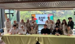 APPMI Jabar Hadirkan Fashion Tendance, Soroti Tren Sustainable Fashion dan Inovasi di 2025