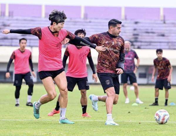 Persela Lamongan Diuntungkan Perubahan Jadwal Babak 8 Besar Liga 2 2024/2025