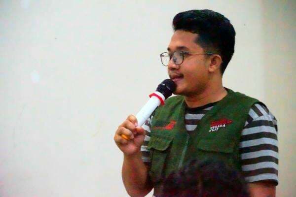 Proyek SPAM Lhokseumawe Banyak Menelan Korban, Muhammad Fadli: Bisa Dituntut Secara Pidana Proyek SPAM Lhokseumawe Banyak Menelan Korban, Muhammad Fadli: Bisa Dituntut Secara Pidana