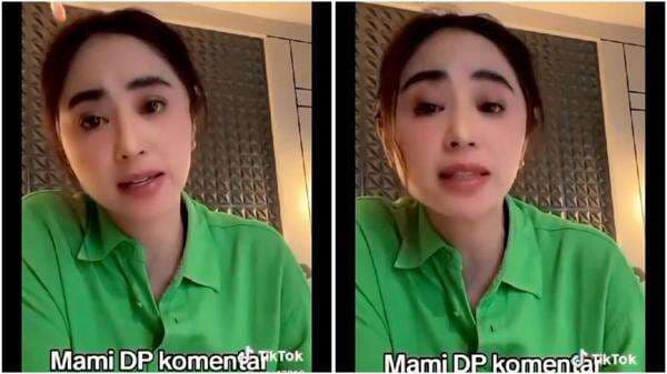 Pernyataan Lengkap Dewi Perssik soal Bencana Aceh yang Tuai Hujatan Netizen Pernyataan Lengkap Dewi Perssik soal Bencana Aceh yang Tuai Hujatan Netizen
