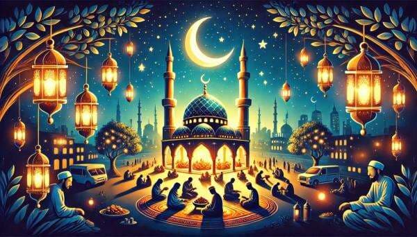 Jadwal Buka Puasa Hari Ini 26 Ramadan Rabu 26 Maret Kabupaten Demak Jadwal Buka Puasa Hari Ini 26 Ramadan Rabu 26 Maret Kabupaten Demak