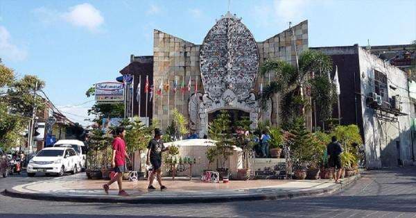 Bali Dikabarkan Sepi Wisatawan, Menpar Ungkap Faktanya Bali Dikabarkan Sepi Wisatawan, Menpar Ungkap Faktanya